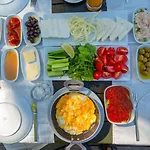 Ozcelik Βίλα *