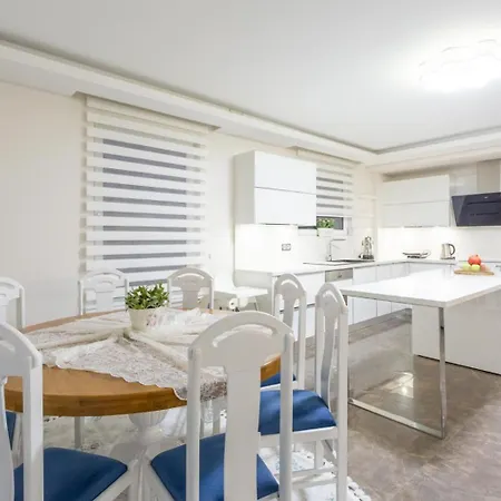 Villa Ozcelik *