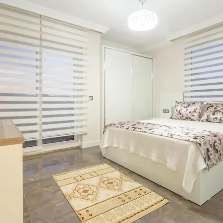 Villa Ozcelik *