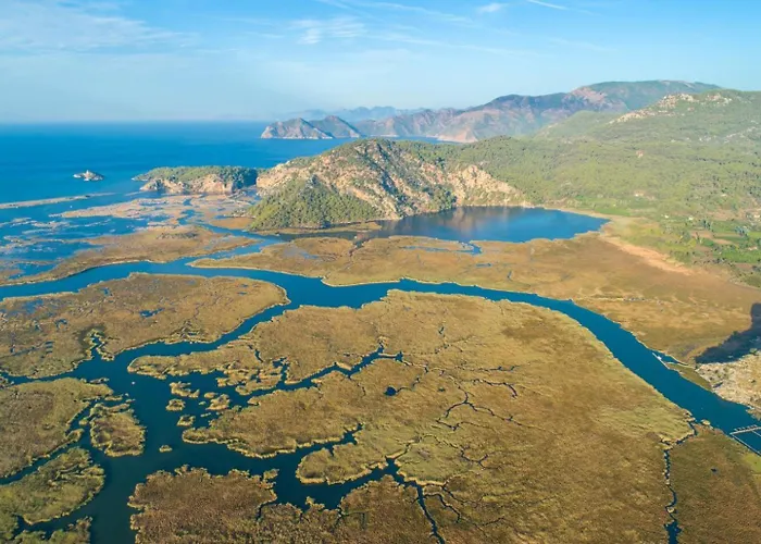 Ozcelik Dalyan