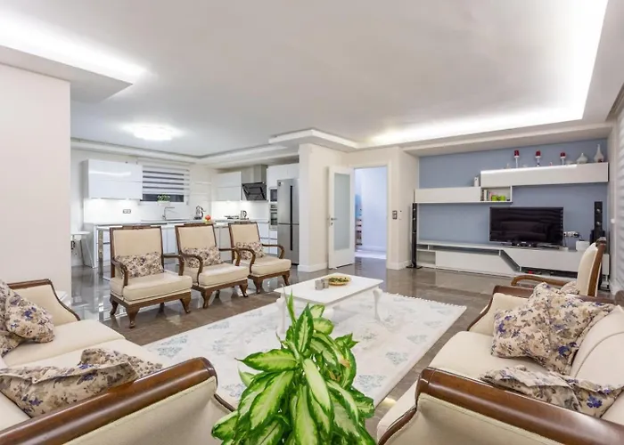 Ozcelik Villa Muğla