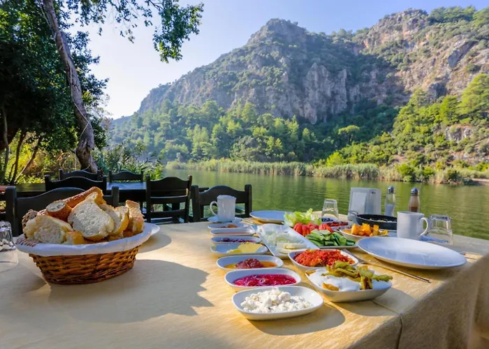 Villa Ozcelik Muğla