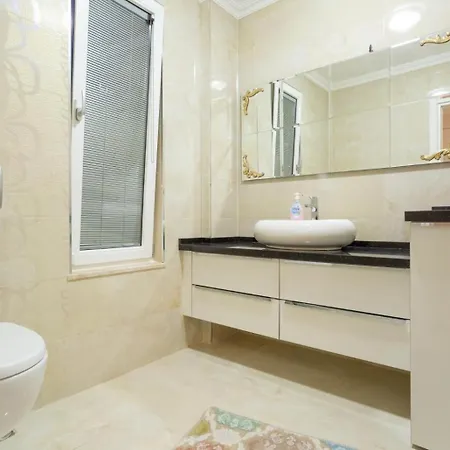 Ozcelik Villa Muğla