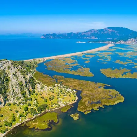 Ozcelik Villa Muğla