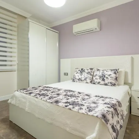 Ozcelik Villa Muğla