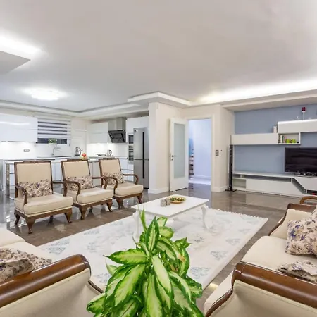 Ozcelik Villa Muğla