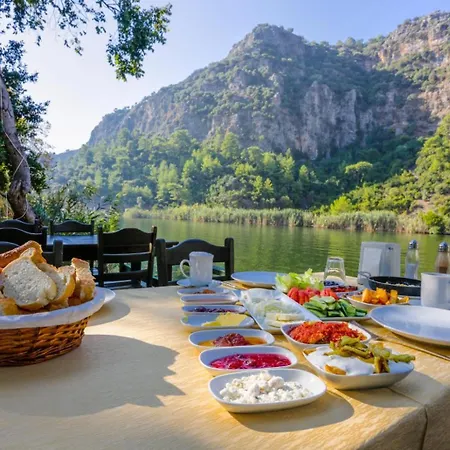 Villa Ozcelik Muğla